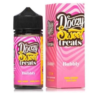 Sweet Treats Bubbly Ejuice