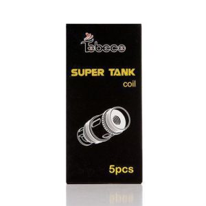 Tobeco Super Tank Coils