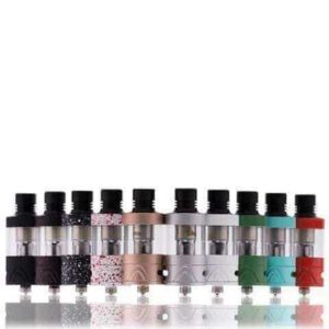 Tobeco Super Tank Mini 22MM Sub-Ohm Tank