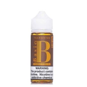 Transistor Basic B Ejuice