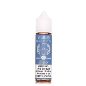 Transistor Boo Ejuice
