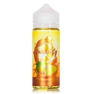 Transistor Carango Ejuice