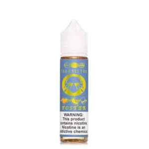 Transistor Foster Ejuice