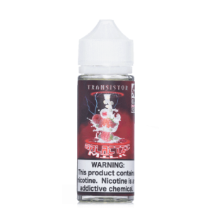 Transistor Galactic Milk Ejuice