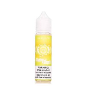 Transistor Honey Dont Ejuice