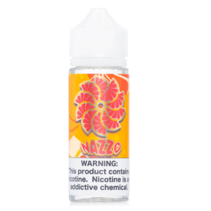 Transistor Nazzo Ejuice