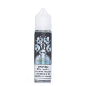 Transistor NectoCHILL Ejuice