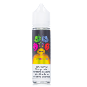 Transistor Nectosphere Ejuice