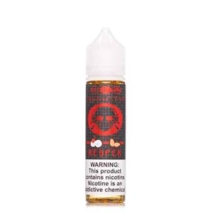 Transistor Respek Ejuice