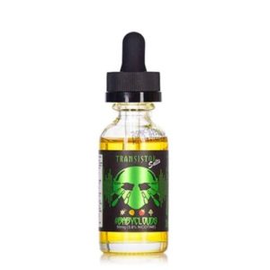 Transistor Salts Babyclouds Ejuice