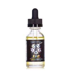 Transistor Salts Nectochill Ejuice