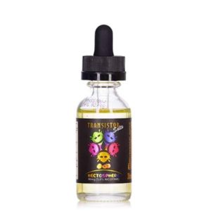 Transistor Salts Nectosphere Ejuice