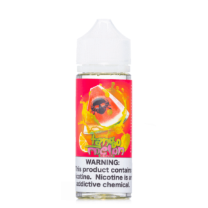 Transistor Tango Melon Ejuice