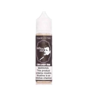 Transistor Wrecking Ball Ejuice
