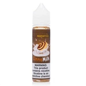 Transistors Redemption Cinna Milk Ejuice