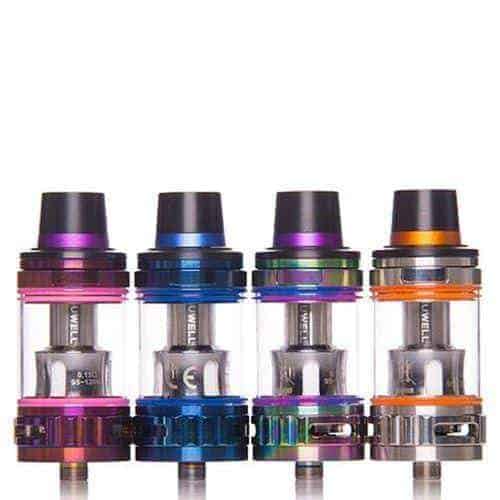 Uwell Valyrian 25MM Sub-Ohm Tank