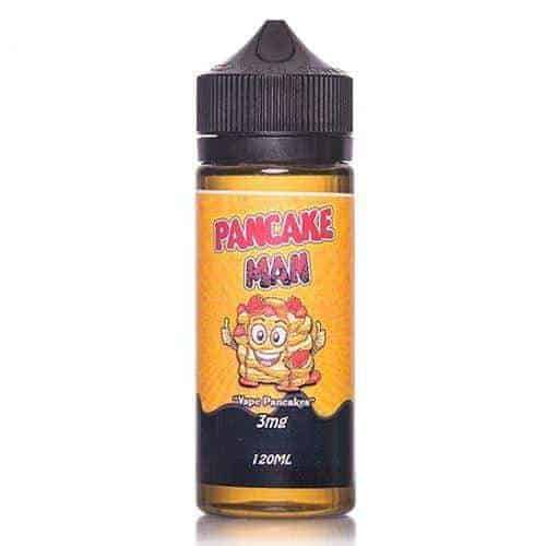 Vape Breakfast Classics Pancake Vape Pancakes Ejuice