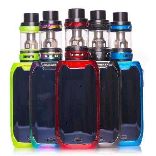 Vaporesso Revenger X 220W Kit